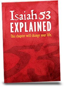 Isaiah 53 Explained